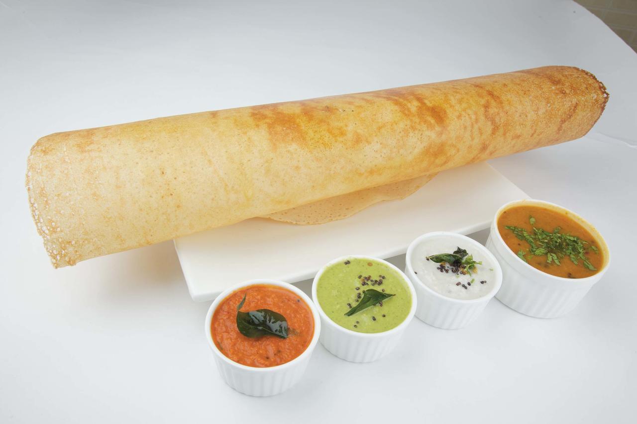 Sri Maharaja Residency Hotell Tiruchirappalli Eksteriør bilde